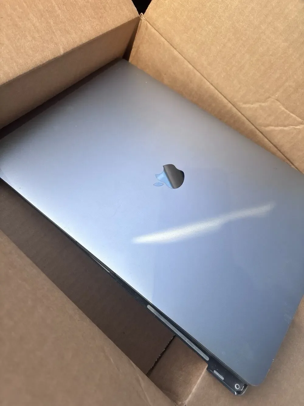 2019 Apple MacBook Pro 16